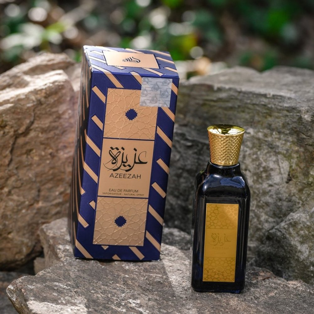 Azeezah Eau de Parfum by Lattafa